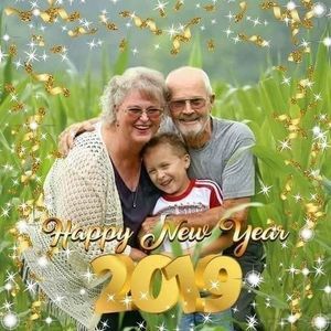 Meet your Posher, Kathy